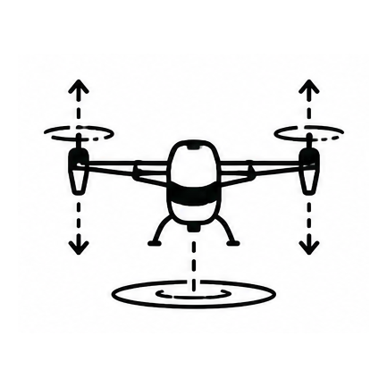 Vertical Take Off and Landing