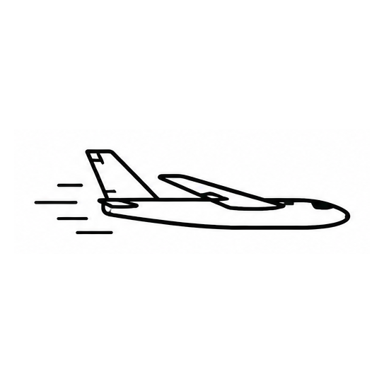 Fixed Wing Flight for Long Range Operations