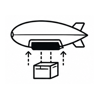 Modular Payload Bay