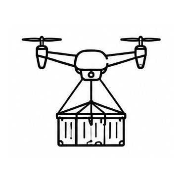 Heavy Lift Cargo Capability