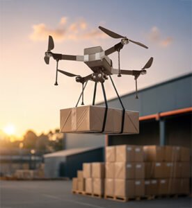 Cargo & Logistics