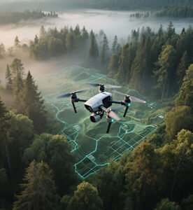 Surveying & Mapping