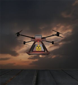 Hazardous Material Transport