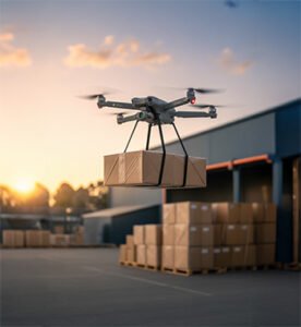 General Logistics