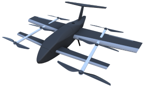 Cargo Drones