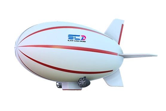 Cargo Drones - Image 3