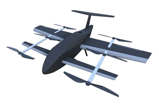 Cargo Drones - Image 2