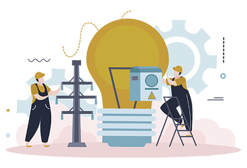 Energy & Utilities