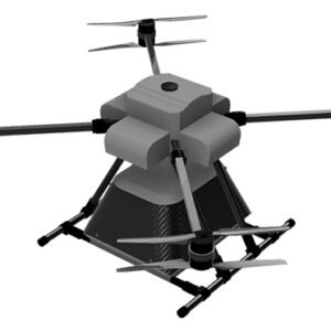 Cargo Drones