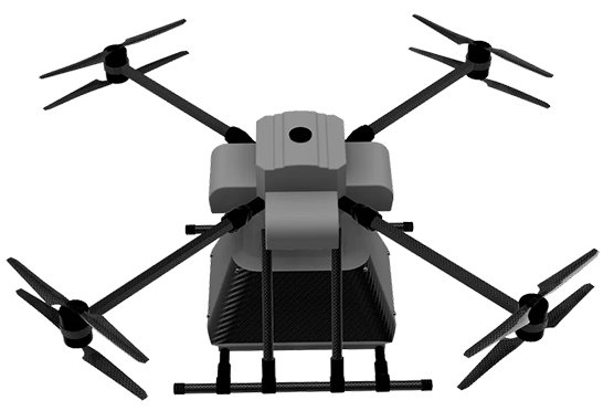 Cargo Drones - Image 4