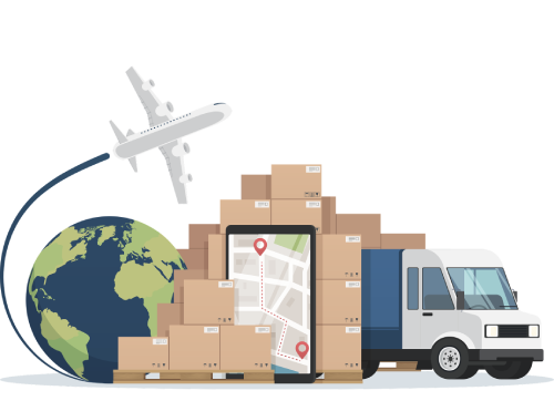 Cargo & Logistics
