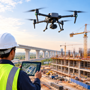 Construction & Infrastructure