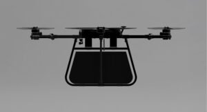 SKYSHIPPER