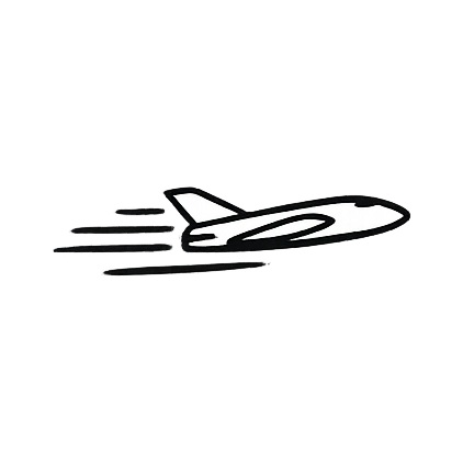 High Speed Aerodynamic Airframe
