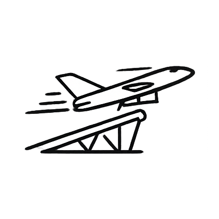 Catapult Launch Compatible Design