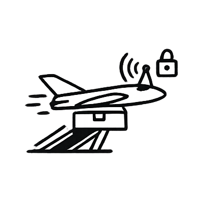 Encrypted Telemetry Communication