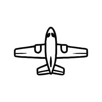 Compact Fixed Wing Design