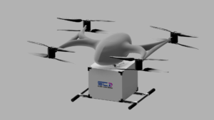 SKYSHIPPER 5