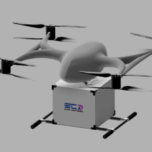 SKYSHIPPER 5