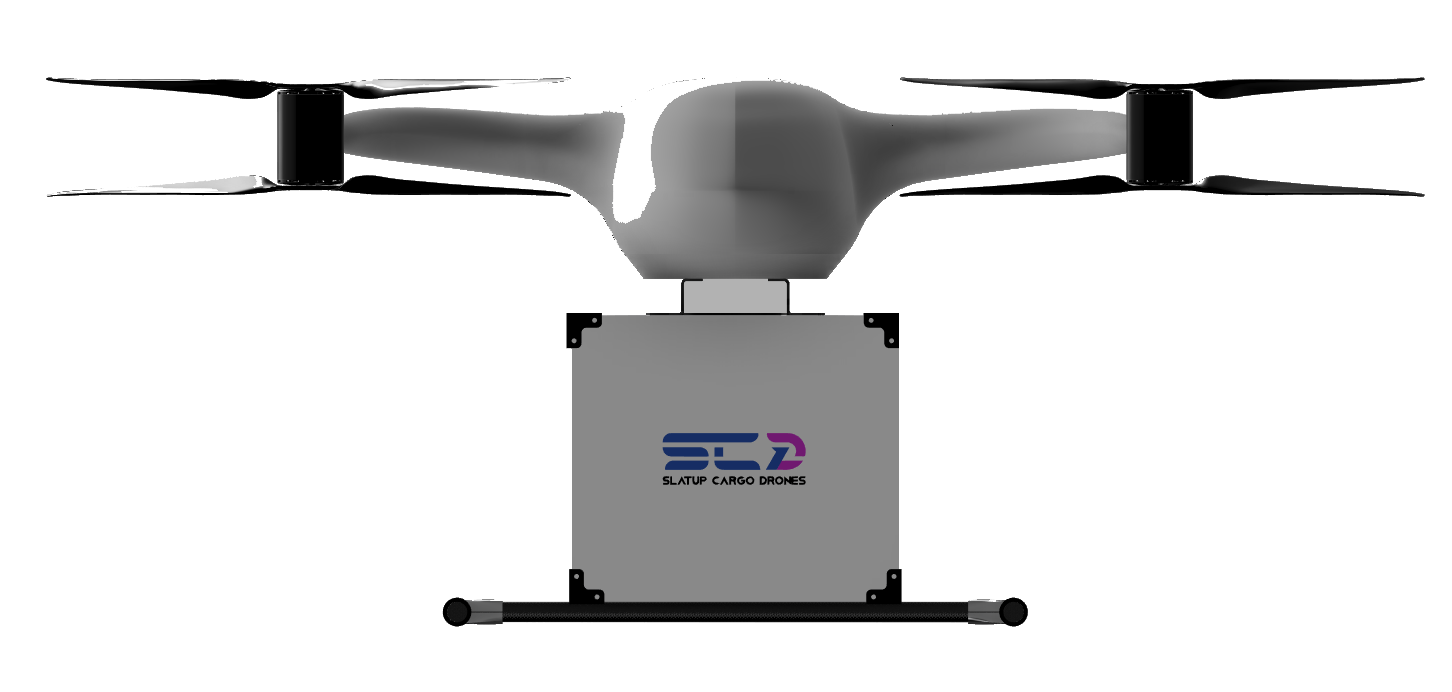 SKYSHIPPER 5